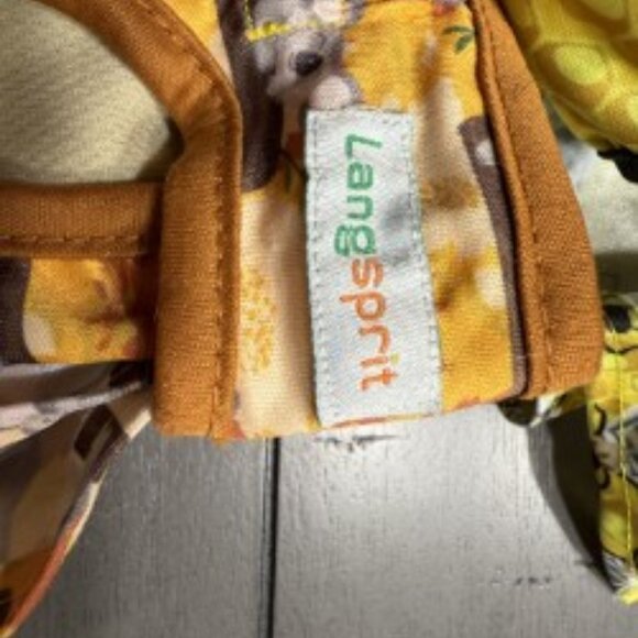 Wegreeco and Langsprit Female Dog Diapers - Picture 6 of 6